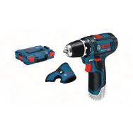 Perceuses-visseuses sans-fil GSR 12v-15 solo L-Boxx