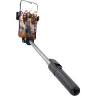 Perche à selfie Bluetooth 2 en 1 Influence