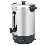 Percolateur à café 8.8 L - Pro - ZJ88 - 950W - Kitchenchef