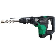 Perforateur-burineur 1100W - 40mm -SDS MAx Hikoki