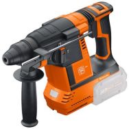 Perforateur-burineur sans fil ABH 18-26 AS