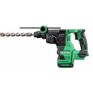 Perforateur 18V SDS+26mm sans batterie ni chargeur