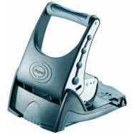Perforateur 2 trous Easy, écartement: 8 cm