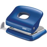 Perforateur Rapid Fashion FC20. Boîte Bleu