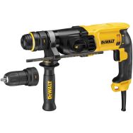 Perforateur SDS-Plus 800W 2.8J