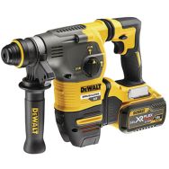 Perforateur SDS-plus XR FLEXVOLT 54V 3Ah Li-IonDCH333X2