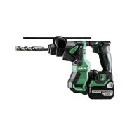 Perforateur SDS+ 18V 5Ah 18mm compact