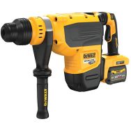 Perforateur Sds-Max Xr Flexvolt 3Ah Li-Ion Brushless 13.3J