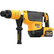 Perforateur Sds-Max Xr Flexvolt 3Ah Li-Ion Brushless 19.4J