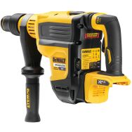 Perforateur Sds-Max Xr Flexvolt 54V Brushless 10.5J