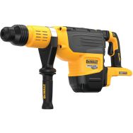 Perforateur Sds-Max Xr Flexvolt 54V Brushless 19.4J