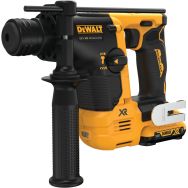 Perforateur Sds-Plus Xr 12V 3Ah Li-Ion Brushless 1.1J