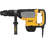 Perforateur burineur SDS-max 19,4J 10Kg - coffret - DEWALT