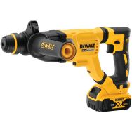 Perforateur burineur SDS-plus XR 18V - Dewalt