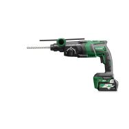 Perforateur burineur SDS+ 18V-36V 2.5Ah  28mm