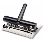 Perforateur métallique 4 trous