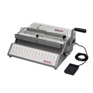 Perforelieur électrique RENZ SRW 360 Comfort plus