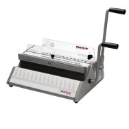 Perforelieur manuel RENZ SRW 360