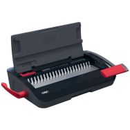 Perforelieuse manuelle CombBind® CB12 - GBC
