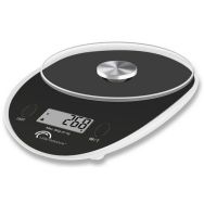 Pèse-lettre LITTLE BALANCE jusqu'à 5 Kg graduation 1g HBP900