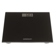 Pèse-personne HN-289 noir-OMRON