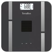 Pèse-personne impédancemètre - Sun Power Fit - SUNPOWERFIT - Terraillon