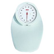 Pèse personne mecanique 150kg blanc 750-SECA