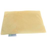 Petit coussin chauffant graines de lin