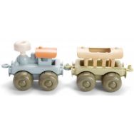 Petit train bio