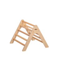 Petit triangle d'escalade
