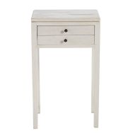 Petite console Basic 2 tiroirs