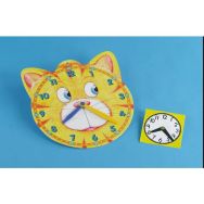Petite horloge (Lot de 10)