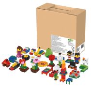 Petits blocs création