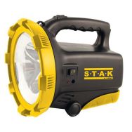 Phare professionnel rechargeable