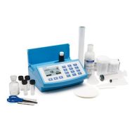 Photomètre multiparamètre intégral avec gamme DCO