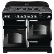 Piano de cuisson CLASSIC 110 mixte FALCON - CLA110DFBLC-EU