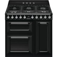 Piano de cuisson Victoria 90 x 60 cm - Smeg