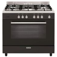 Piano de cuisson gaz - GE960CMBK2-Glem