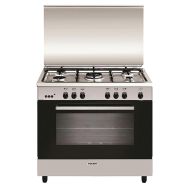 Piano de cuisson gaz - Largeur 90 cm - Glem - GA960MIX2
