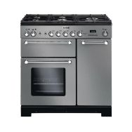 Piano de cuisson mixte FALCON - KCH90DFBLC-EU
