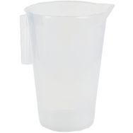 Pichet doseur - 3L - Manutan