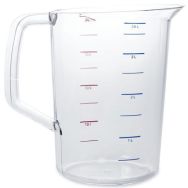 Pichet gradué 3,8 L Rubbermaid