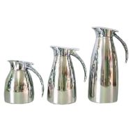 Pichet isotherme en inox 10,4 cm 30 cl -Tundra