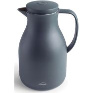 Pichet isotherme gris 1L