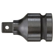 Pièce de réduction de force 1/2x3/8 4kt 34mm