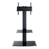 Pied TV 035063 - Couleur noir - Erard