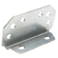 Pied acier Manutan Rapid 1 - Manutan Expert