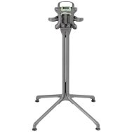 Pied central 74,5 cm de table Horizon carrée/ronde Lafuma