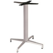 Pied de table Maxi Domino fixe S-CAB