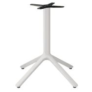 Pied de table Maxi Nemo fixe S-CAB